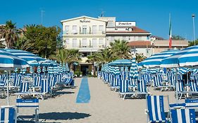 Hotel Poseidon e Nettuno